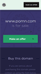 Mobile Screenshot of pornn.com